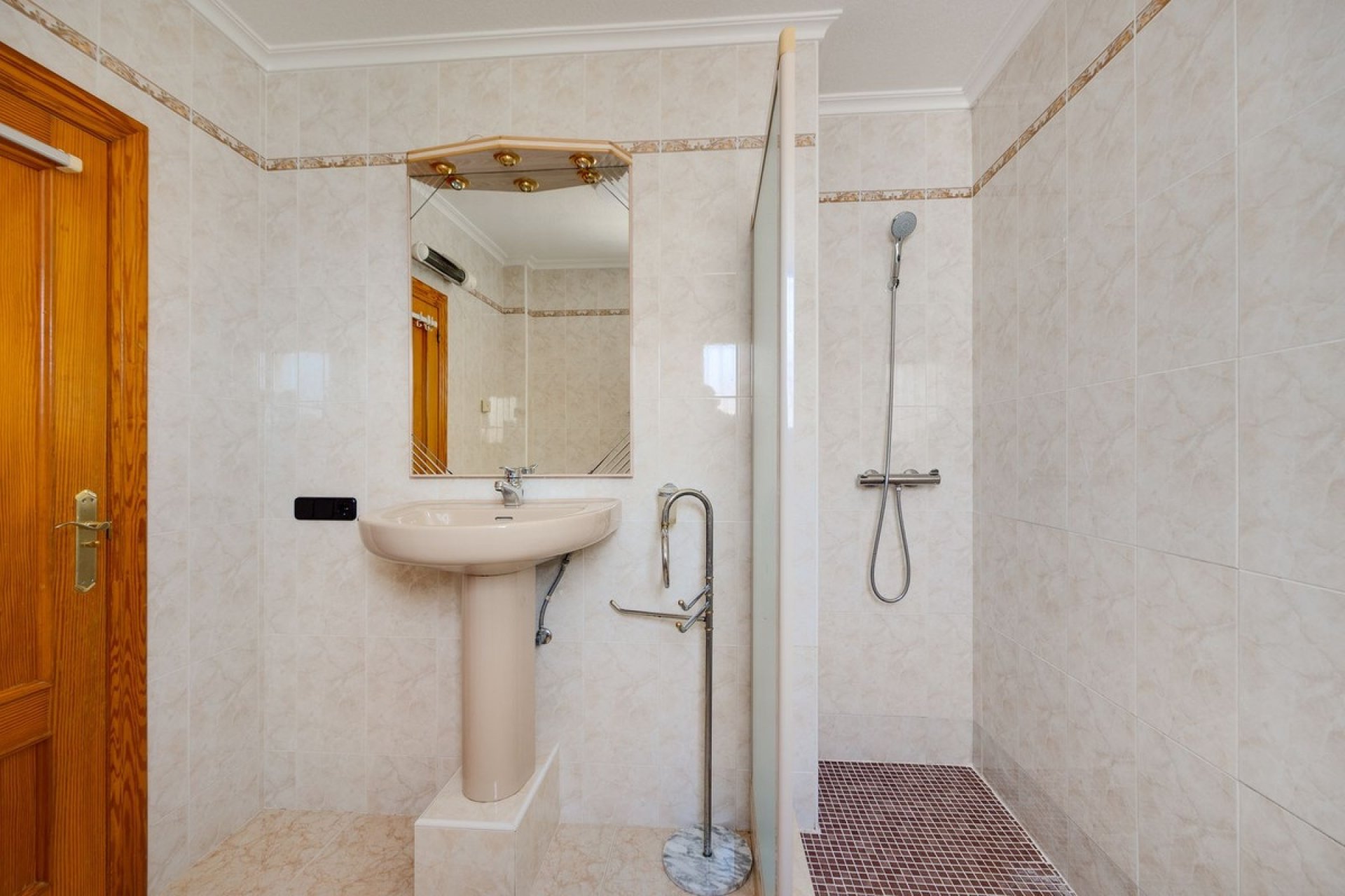 Resale - Villa - Orihuela - Orihuela Costa