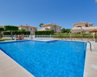 Resale - Villa - Orihuela - Orihuela Costa