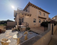 Resale - Villa - Orihuela - Orihuela Costa