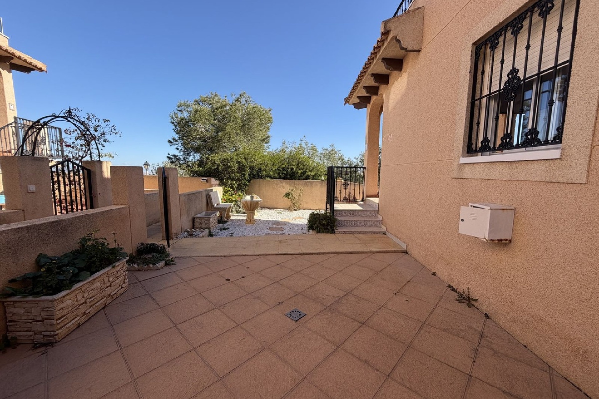 Resale - Villa - Orihuela - Orihuela Costa