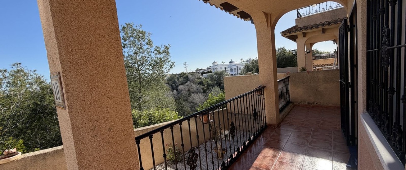 Resale - Villa - Orihuela - Orihuela Costa