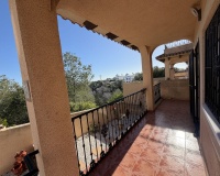 Resale - Villa - Orihuela - Orihuela Costa