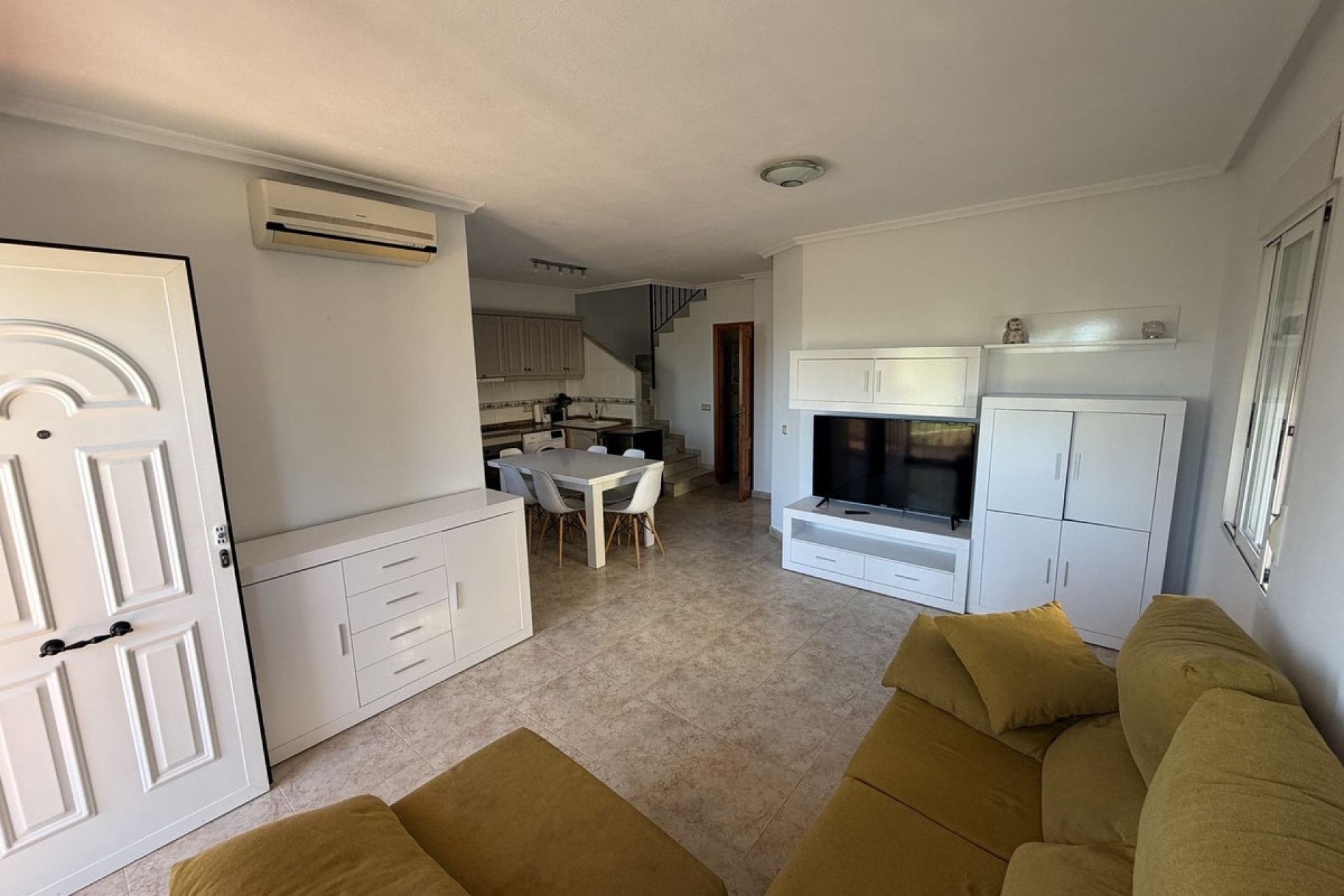 Resale - Villa - Orihuela - Orihuela Costa