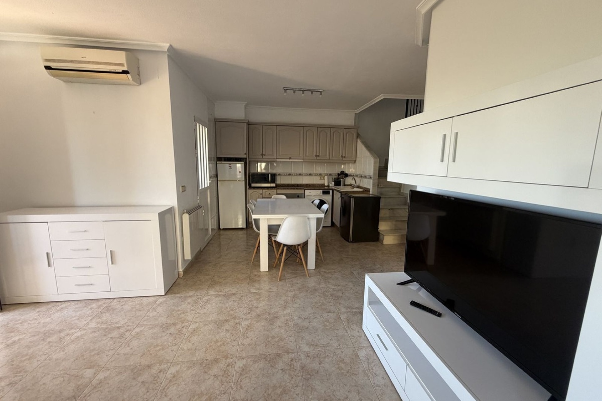 Resale - Villa - Orihuela - Orihuela Costa