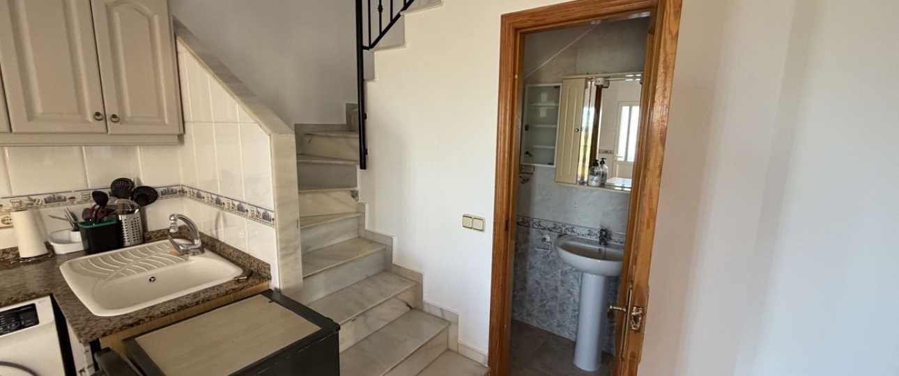 Resale - Villa - Orihuela - Orihuela Costa
