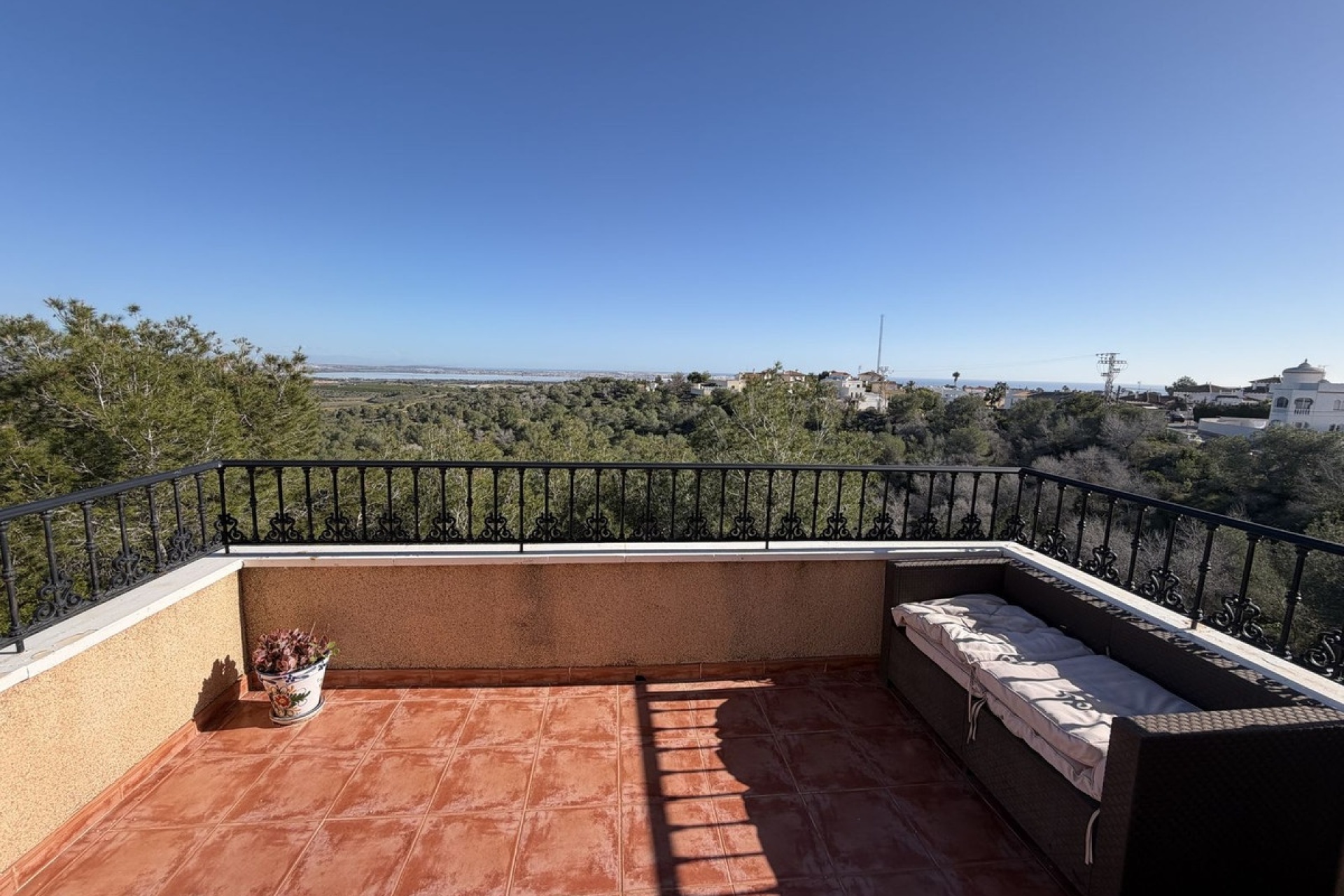 Resale - Villa - Orihuela - Orihuela Costa