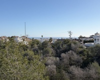 Resale - Villa - Orihuela - Orihuela Costa