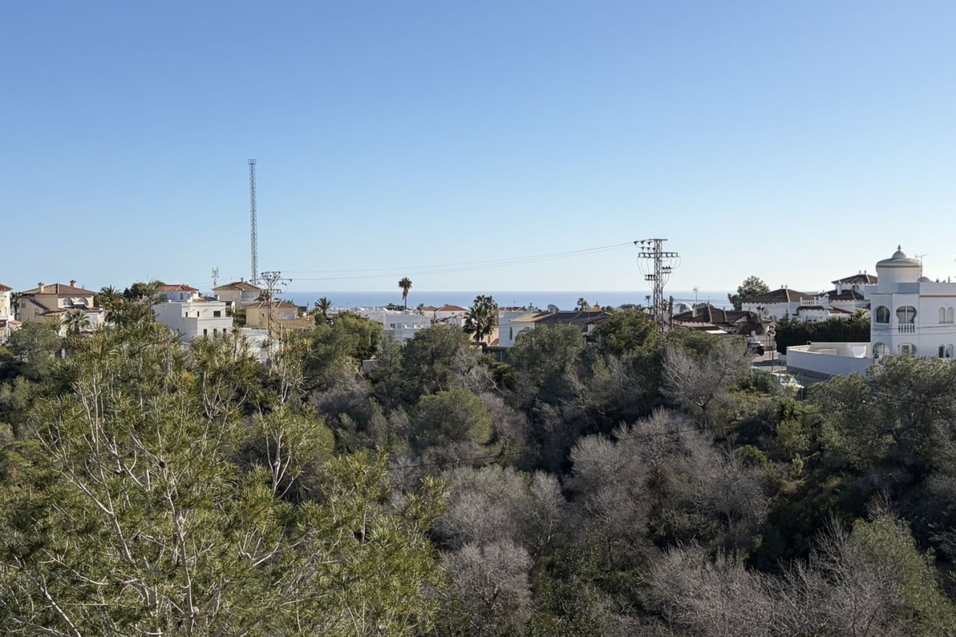 Resale - Villa - Orihuela - Orihuela Costa