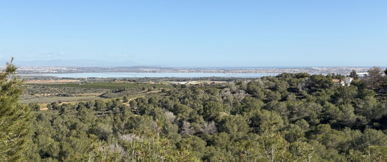 Resale - Villa - Orihuela - Orihuela Costa