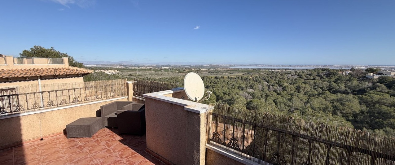 Resale - Villa - Orihuela - Orihuela Costa