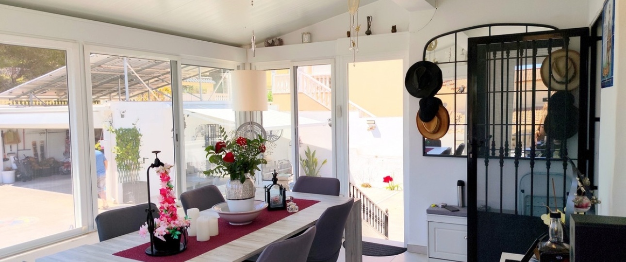 Resale - Villa - Orihuela - Orihuela Costa