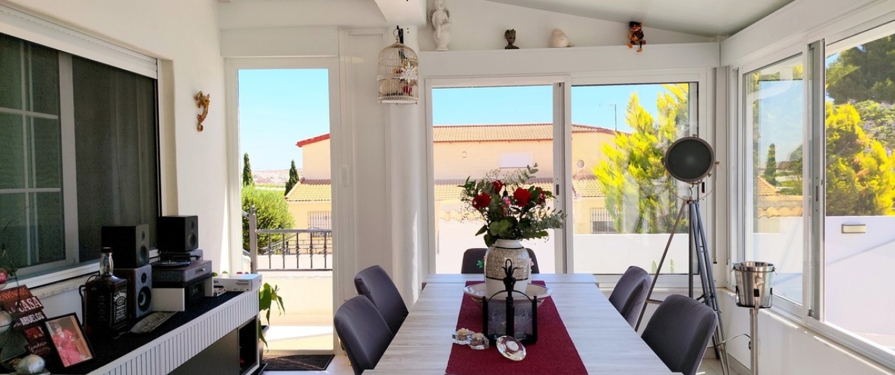Resale - Villa - Orihuela - Orihuela Costa