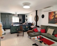 Resale - Villa - Orihuela - Orihuela Costa