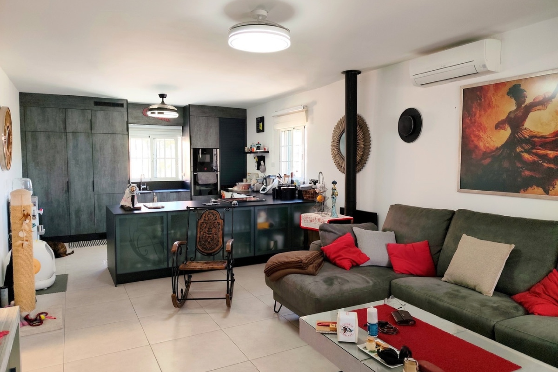 Resale - Villa - Orihuela - Orihuela Costa