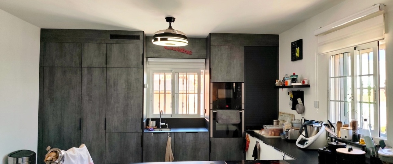 Resale - Villa - Orihuela - Orihuela Costa