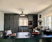 Resale - Villa - Orihuela - Orihuela Costa