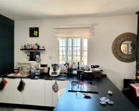 Resale - Villa - Orihuela - Orihuela Costa
