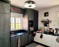 Resale - Villa - Orihuela - Orihuela Costa