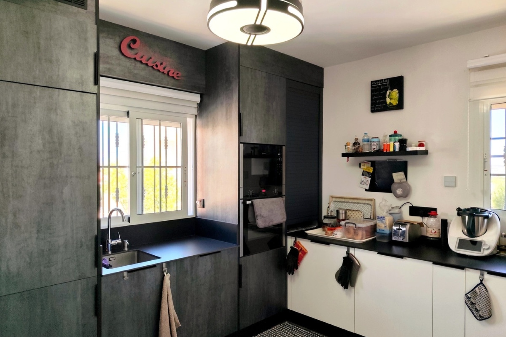 Resale - Villa - Orihuela - Orihuela Costa