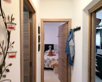 Resale - Villa - Orihuela - Orihuela Costa