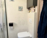 Resale - Villa - Orihuela - Orihuela Costa