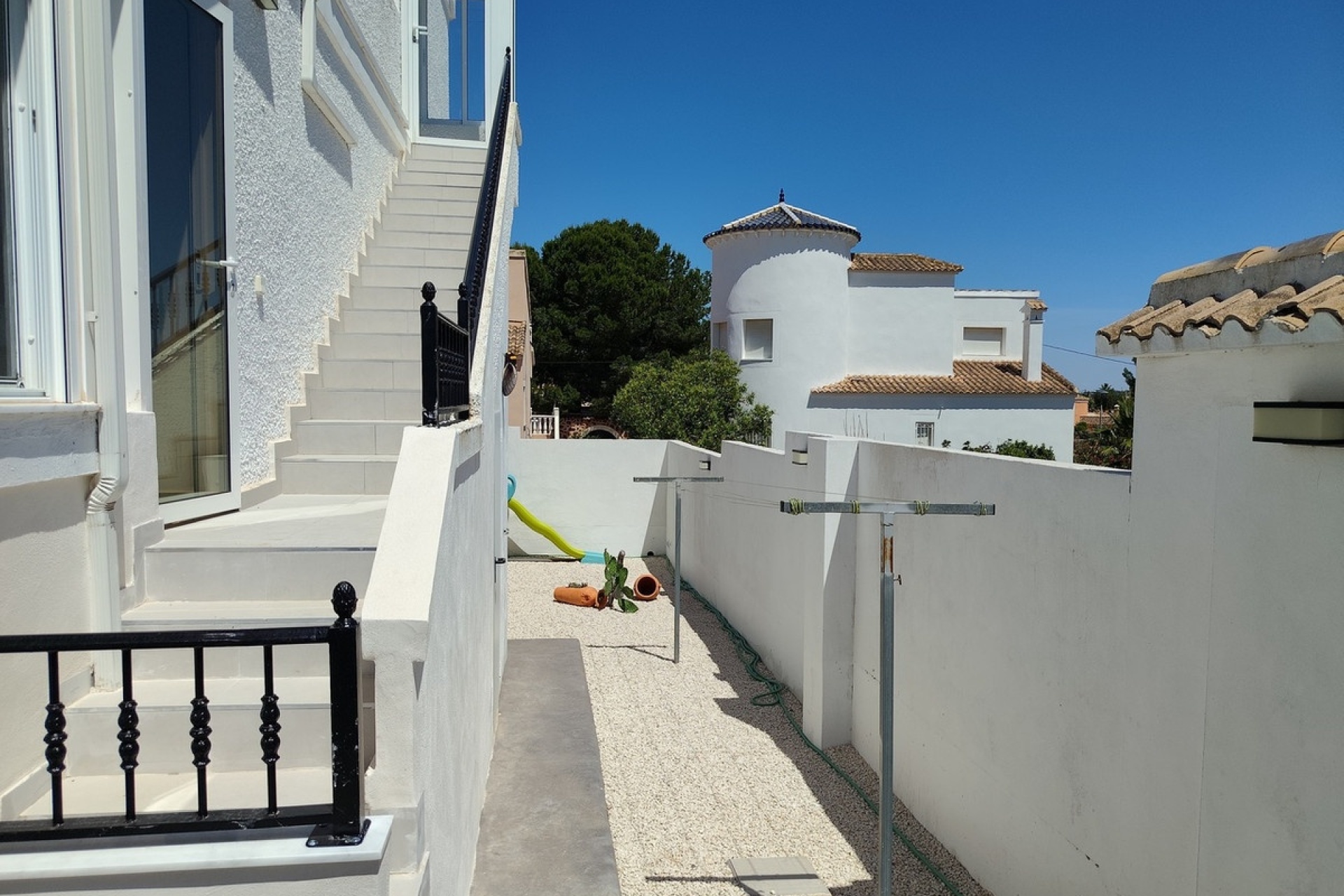 Resale - Villa - Orihuela - Orihuela Costa