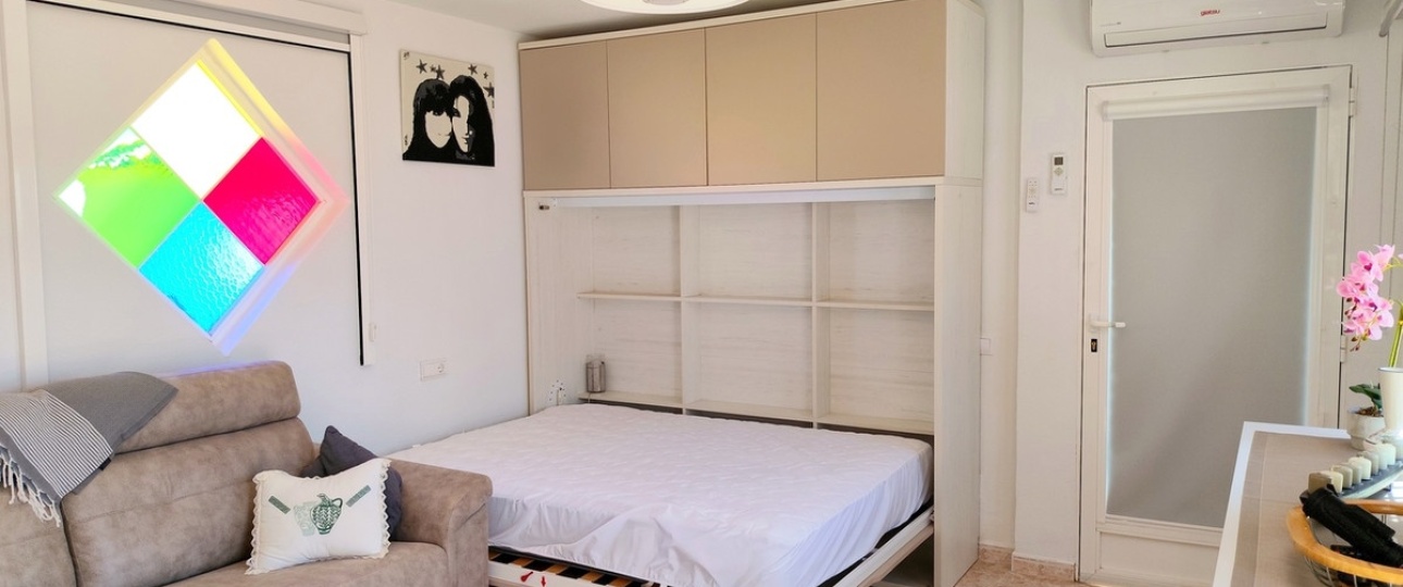 Resale - Villa - Orihuela - Orihuela Costa