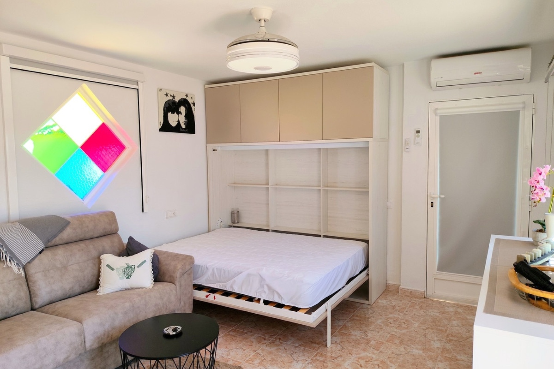 Resale - Villa - Orihuela - Orihuela Costa