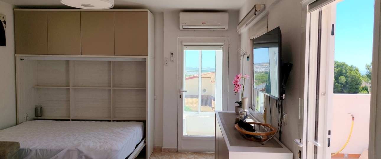 Resale - Villa - Orihuela - Orihuela Costa