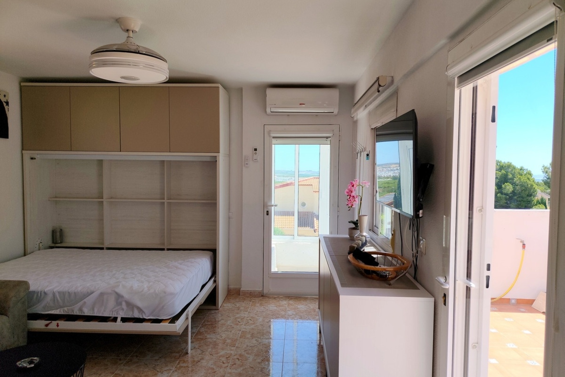 Resale - Villa - Orihuela - Orihuela Costa