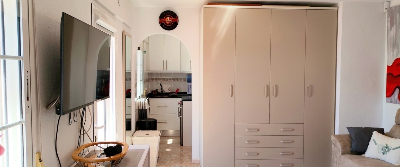 Resale - Villa - Orihuela - Orihuela Costa