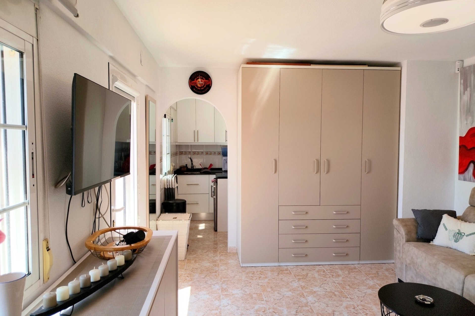 Resale - Villa - Orihuela - Orihuela Costa