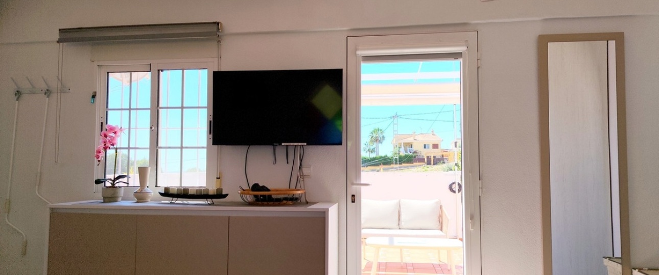 Resale - Villa - Orihuela - Orihuela Costa