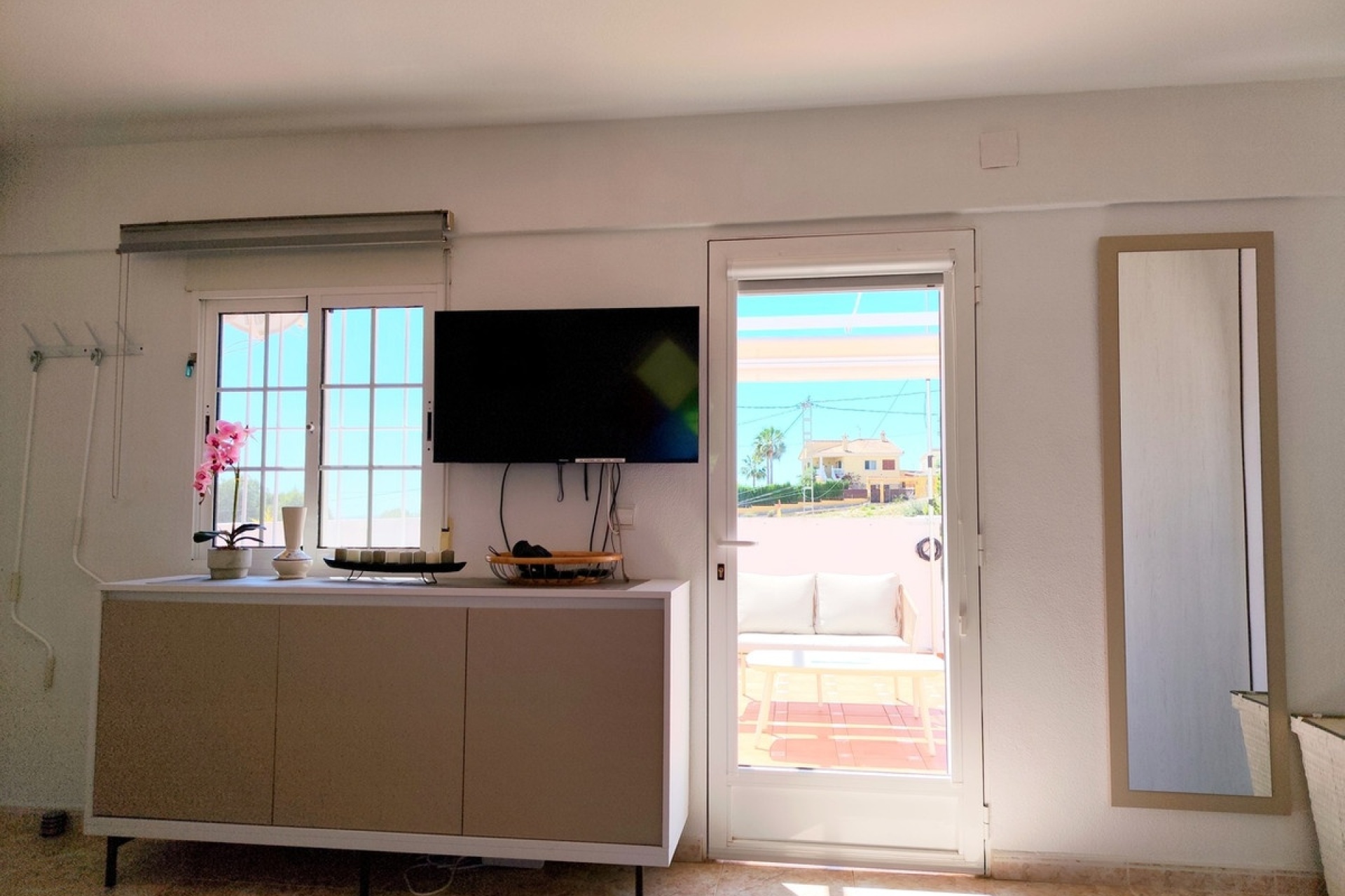Resale - Villa - Orihuela - Orihuela Costa