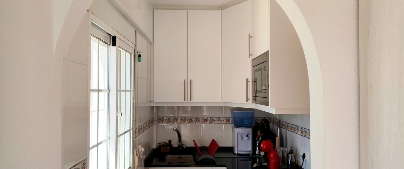 Resale - Villa - Orihuela - Orihuela Costa