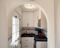 Resale - Villa - Orihuela - Orihuela Costa