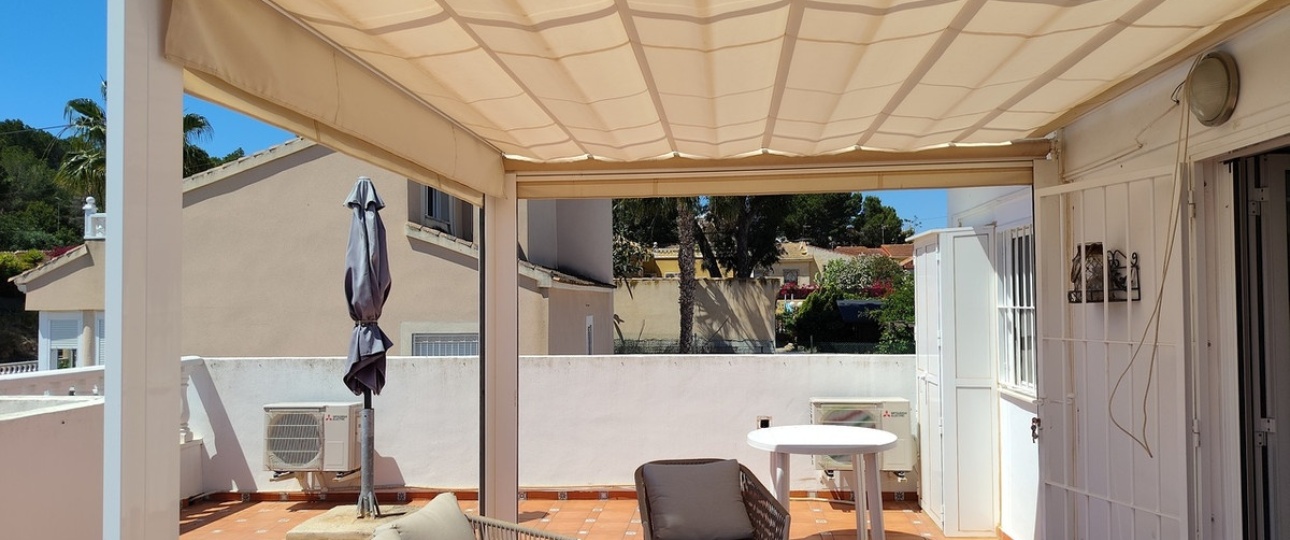 Resale - Villa - Orihuela - Orihuela Costa