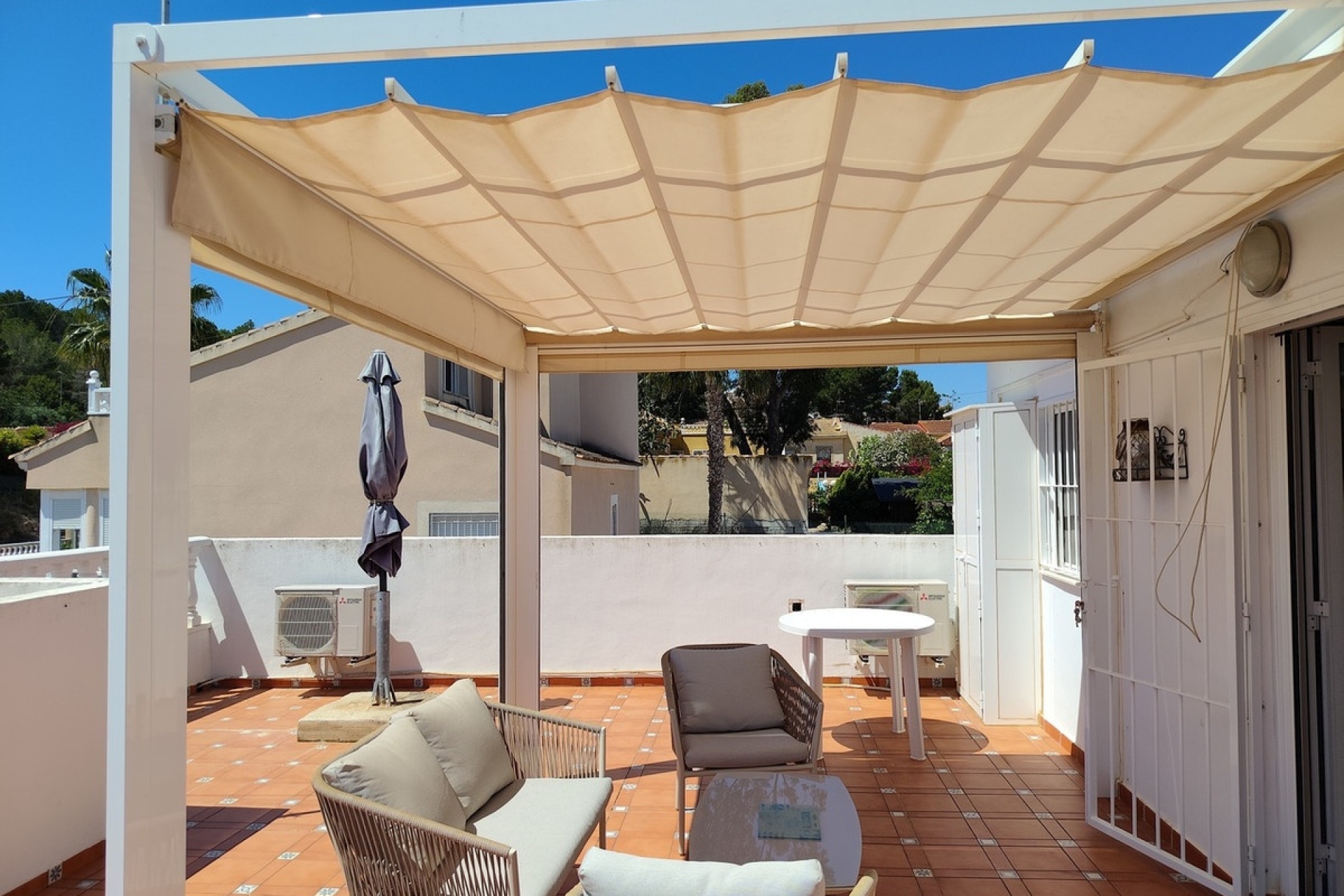 Resale - Villa - Orihuela - Orihuela Costa