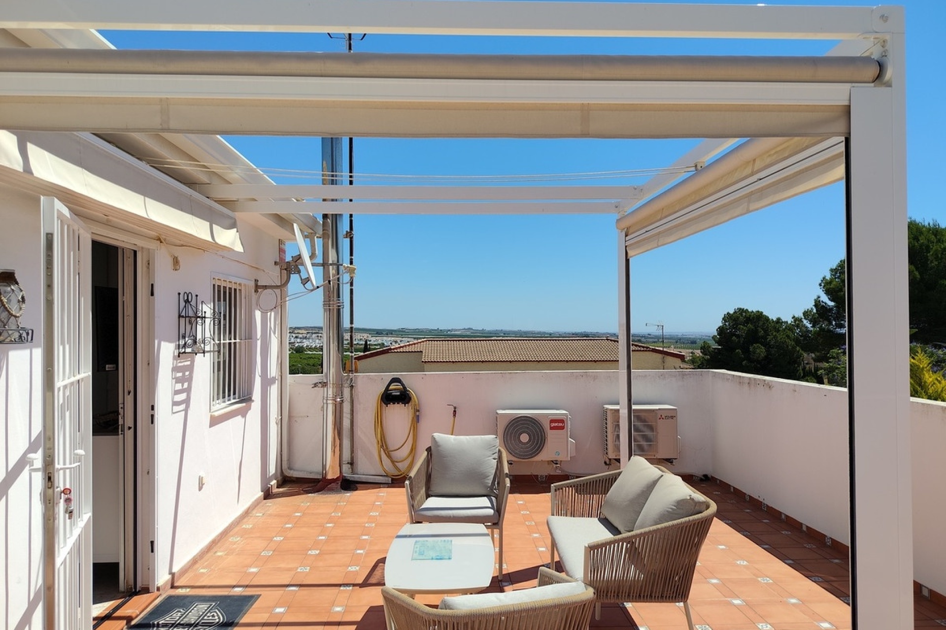 Resale - Villa - Orihuela - Orihuela Costa