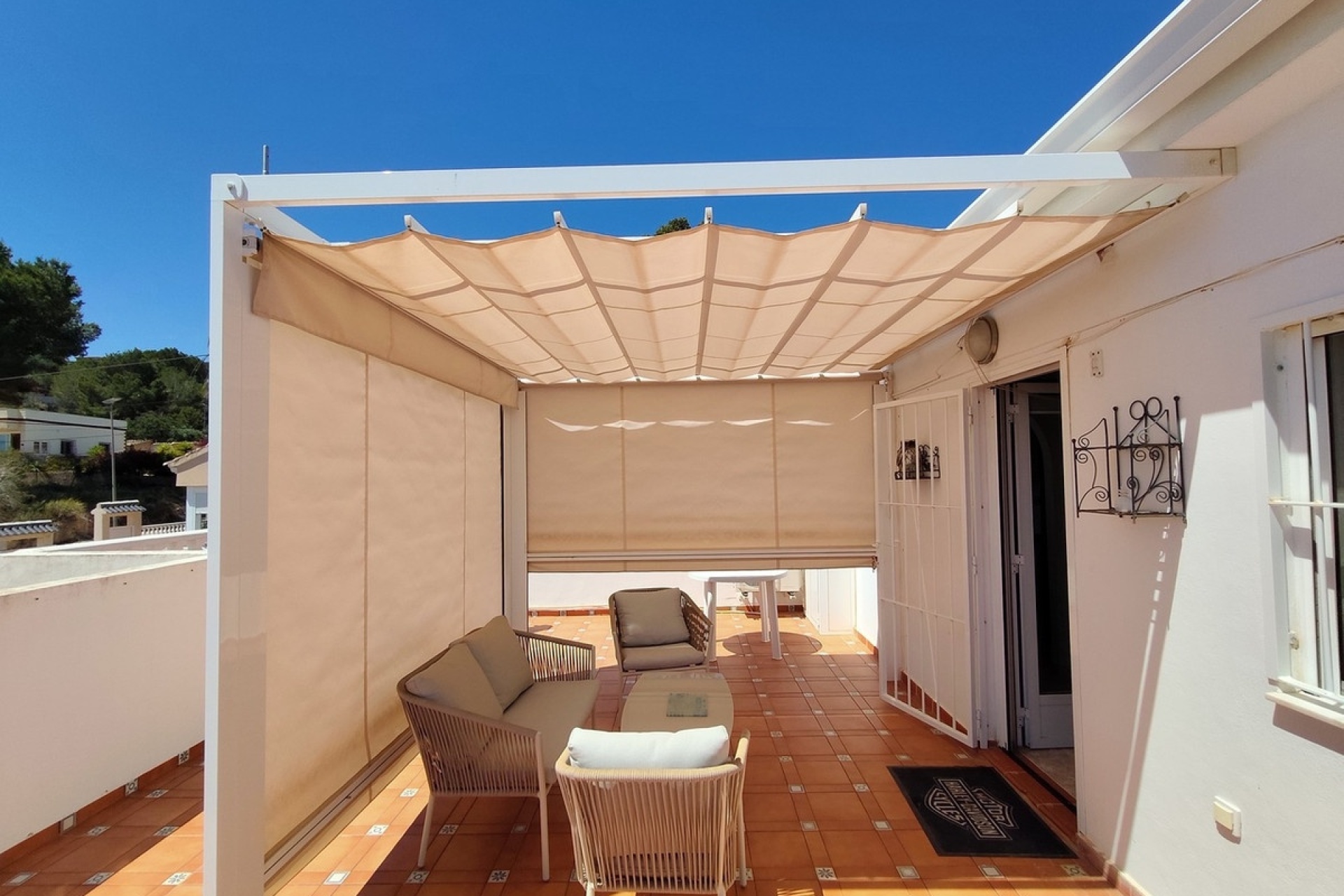 Resale - Villa - Orihuela - Orihuela Costa