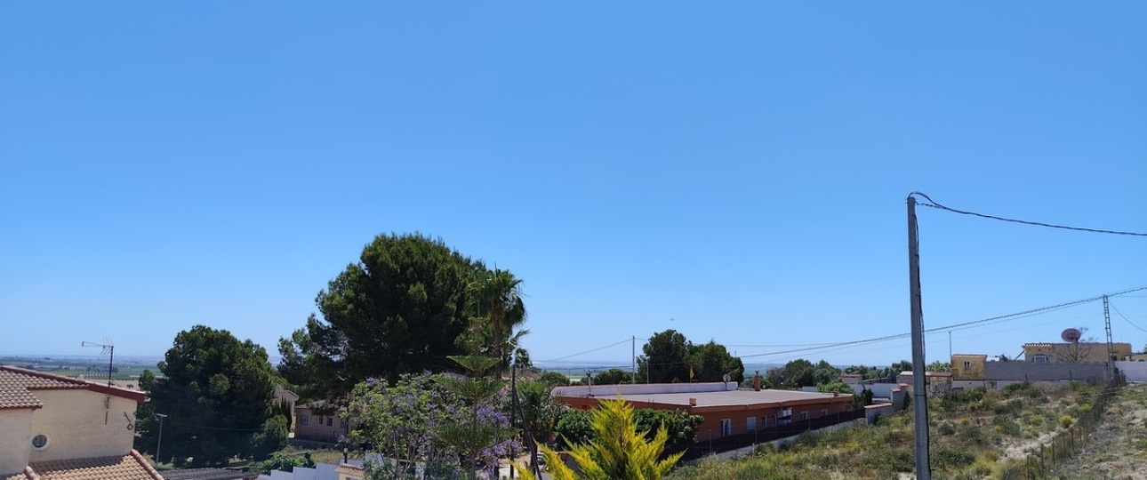 Resale - Villa - Orihuela - Orihuela Costa