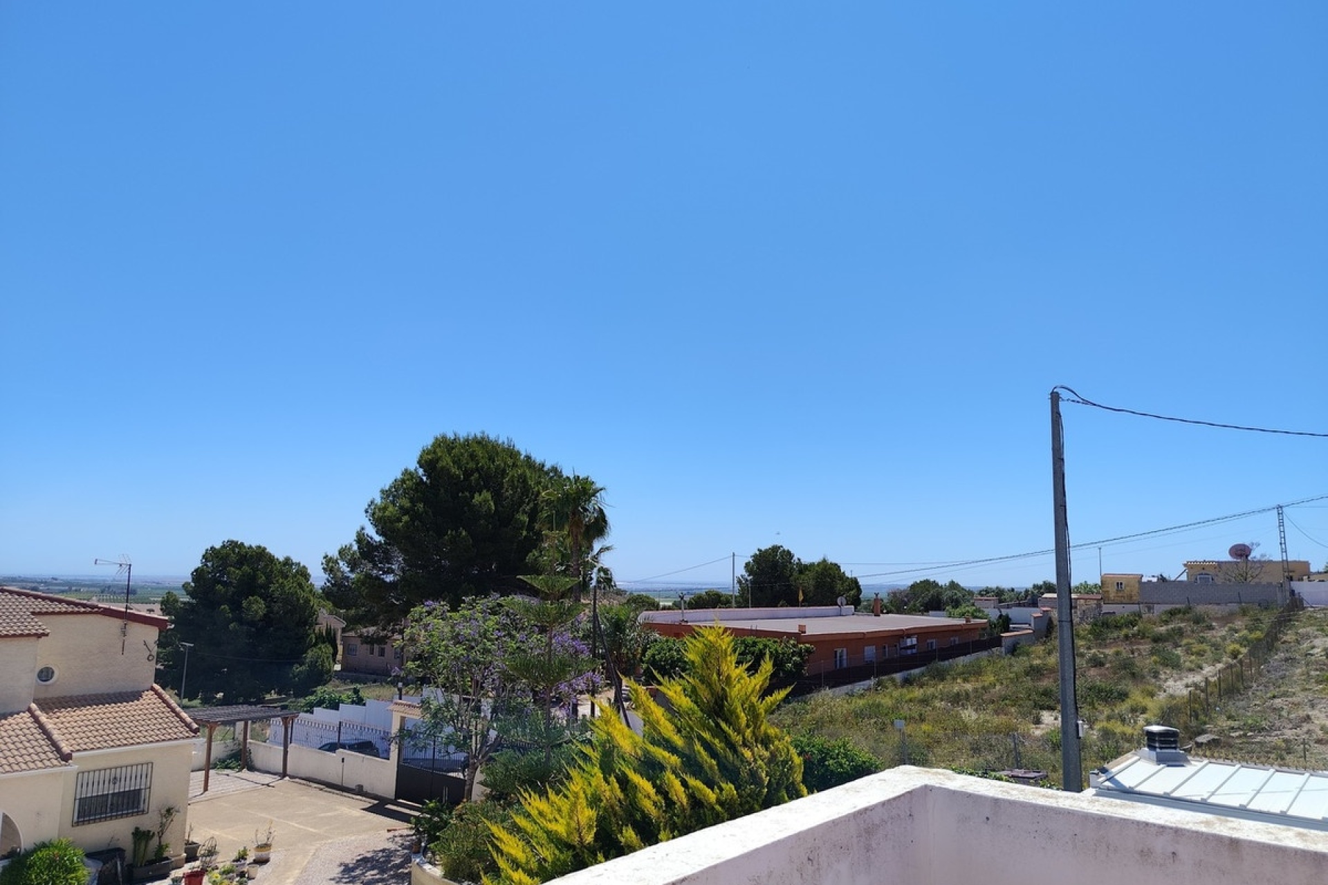 Resale - Villa - Orihuela - Orihuela Costa