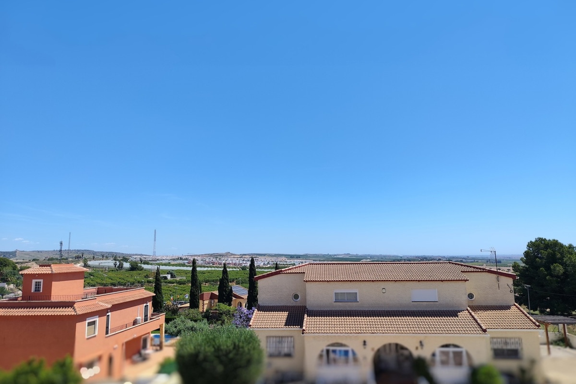 Resale - Villa - Orihuela - Orihuela Costa