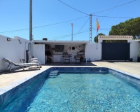 Resale - Villa - Orihuela - Orihuela Costa