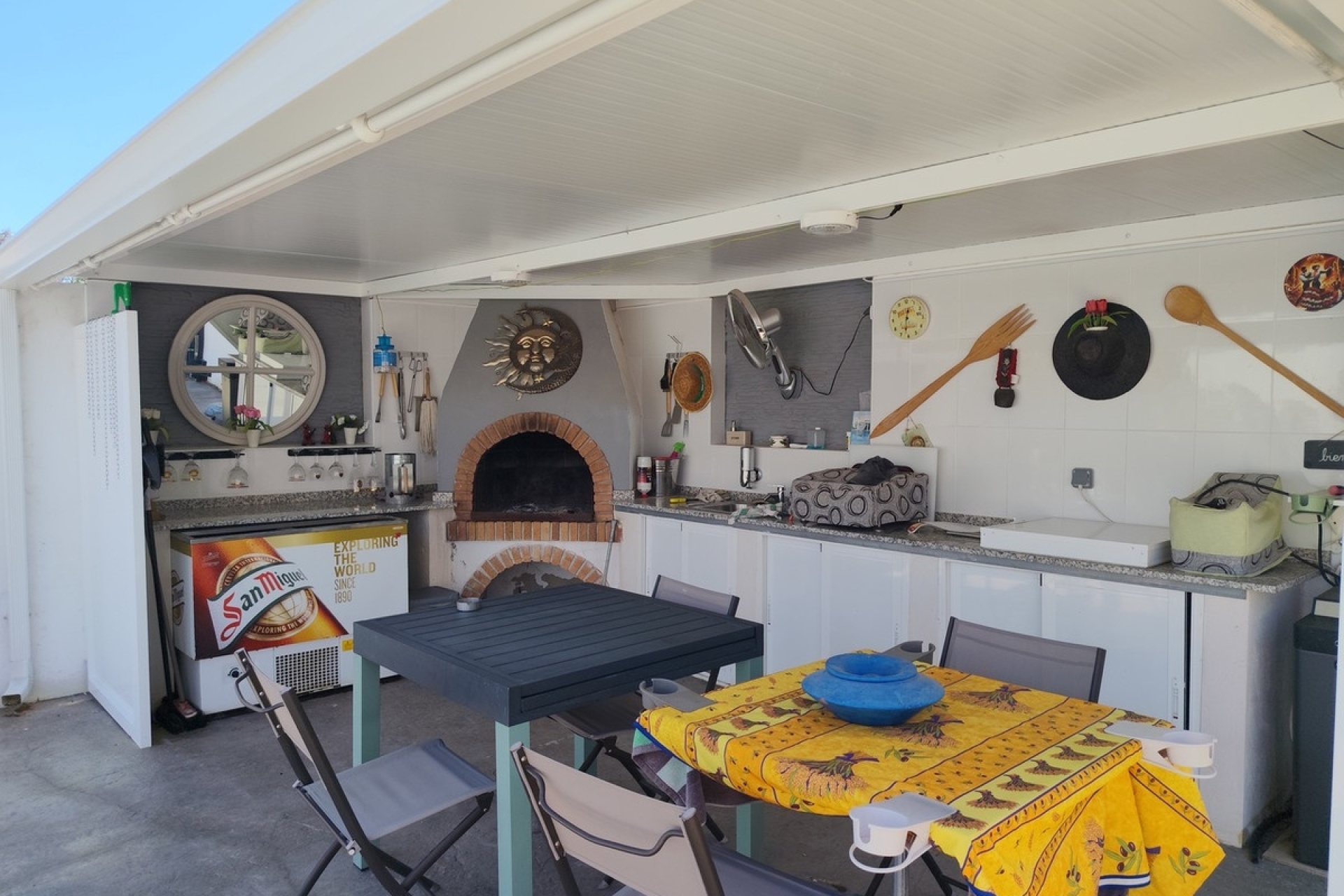 Resale - Villa - Orihuela - Orihuela Costa