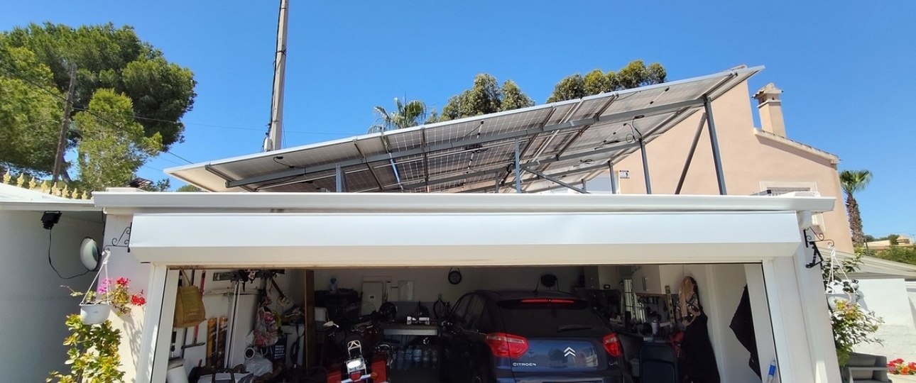 Resale - Villa - Orihuela - Orihuela Costa