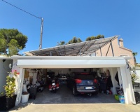 Resale - Villa - Orihuela - Orihuela Costa
