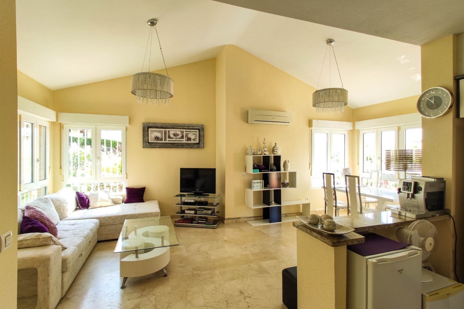Resale - Villa - Orihuela - Orihuela Costa