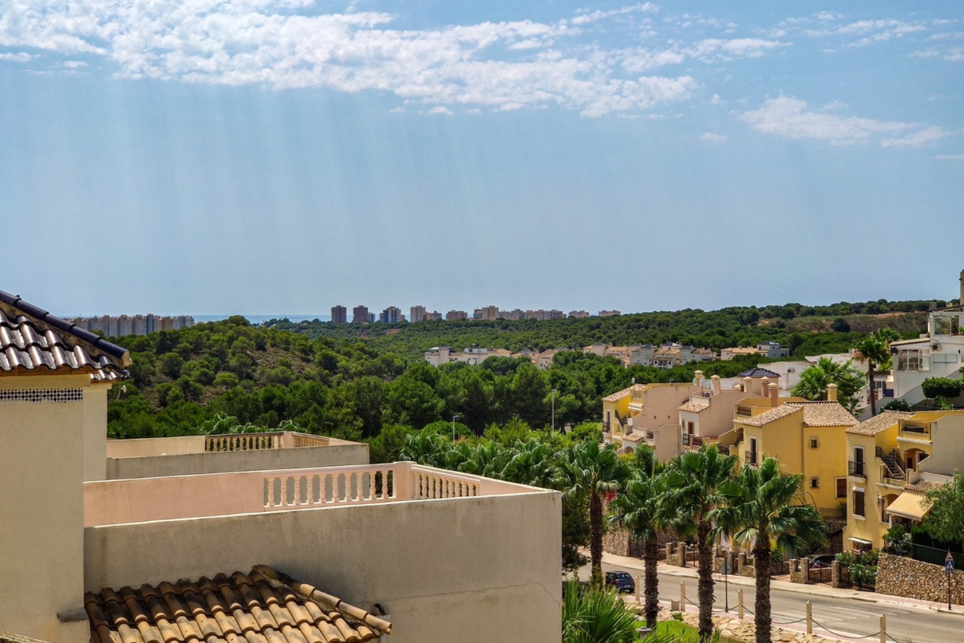 Resale - Villa - Orihuela - Orihuela Costa