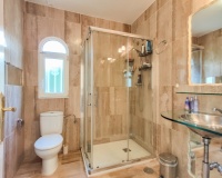 Resale - Villa - Orihuela - Orihuela Costa